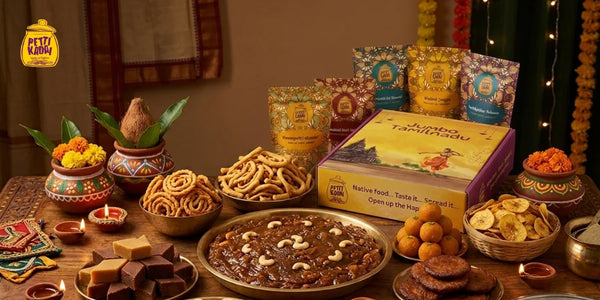 Best Traditional Sweets for Diwali: Sweet Ideas to Make Your Celebration Special