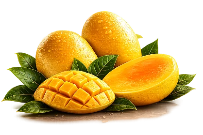 🥭 From Farm to Your Doorstep: How Pettikadai Delivers Fresh Mangoes