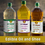 Wood Pressed  oil