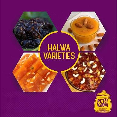 halwa