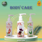 Body  Care