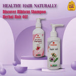 Hair care