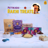 Pettikadai Rakhi Treats