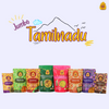 Jumbo Tamilnadu special Sweets-2Kg