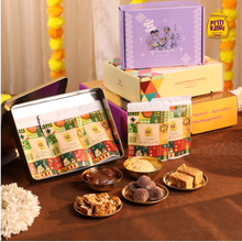 Jumbo Tamilnadu Sweet Box-2KG