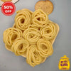 Thenkulal Murukku - தேன்குழல் முறுக்கு