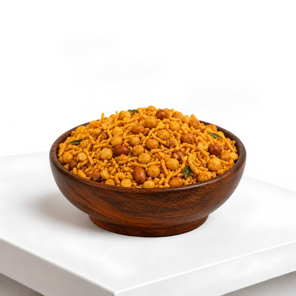 Tirunelveli Mixture-திருநெல்வேலி மிக்சர்
