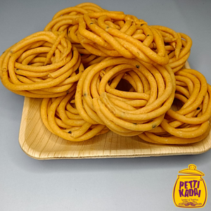 Thenkulal Murukku Karam-தேன்குழல் முறுக்கு காரம்