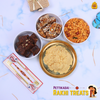 Pettikadai Rakhi Treats