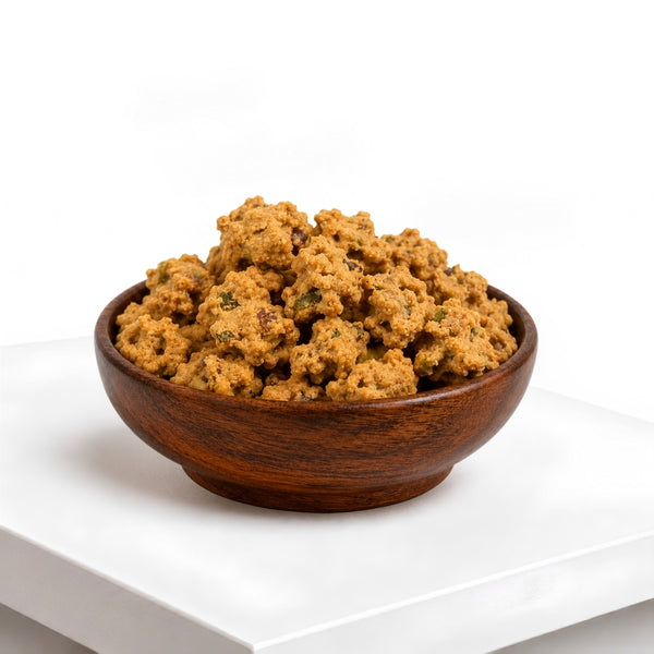Pakoda-பக்கோடா