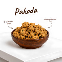 Pakoda-பக்கோடா