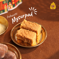 Golden Glow Sweet Box-1kg