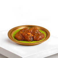 Tirunelveli Halwa – The Taste of Tradition