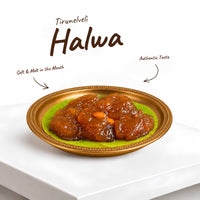 Tirunelveli Halwa – The Taste of Tradition