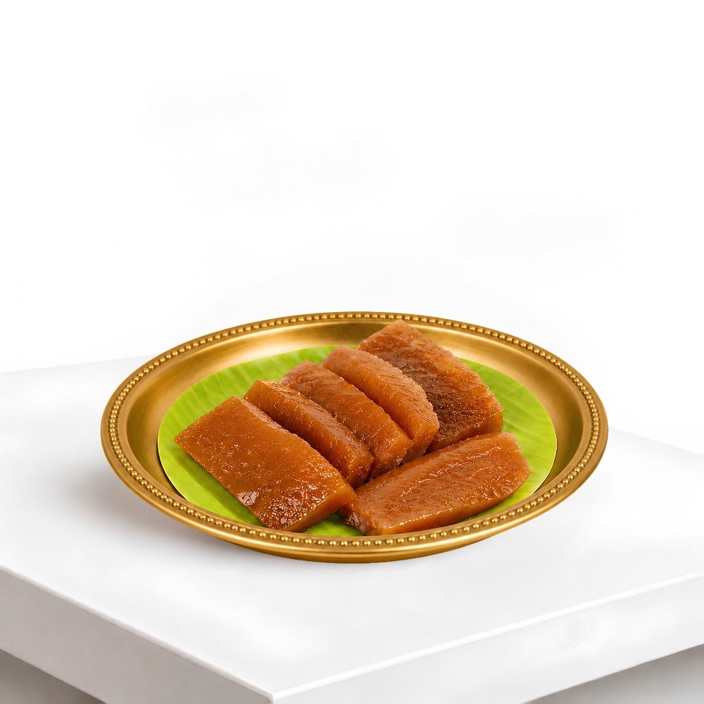 Muscoth Halwa-மஸ்கோத் அல்வா