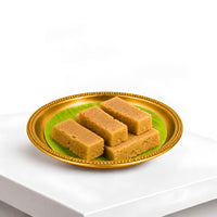 Pallapatti Ghee Mysore Pak-பள்ளப்பட்டி நெய் மைசூர் பாக்