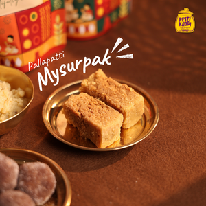 Geo Tagged Sweet Box-500gms