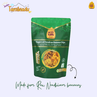 Jumbo Tamilnadu Sweet Box-1.7Kg