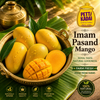 Imam Pasand Mango – The King of Mangoes | Salem Special