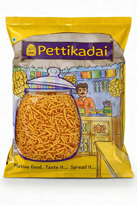 Sattur Sev-சாத்தூர் சேவு