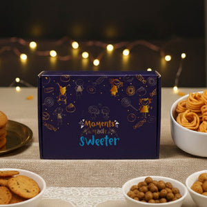 Chettinad Treasure box-500gms