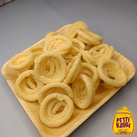 Chettinad Mullu Murukku - முள்ளு முறுக்கு