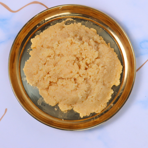 Srivilliputhur Palkova - ஸ்ரீவில்லிபுத்தூர் பால்கோவா