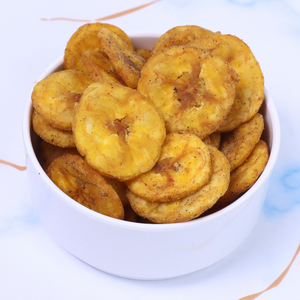 Nagercoil  Banana Chips-நாகர்கோவில் நேந்திரம் சிப்ஸ்