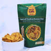 Nagercoil  Banana Chips-நாகர்கோவில் நேந்திரம் சிப்ஸ்