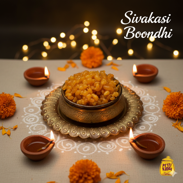 Puthandu Classic Hamper