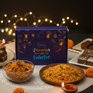 Healthy Harvest Diwali Box-1kg