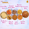 Jumbo Tamilnadu special Sweets-2Kg