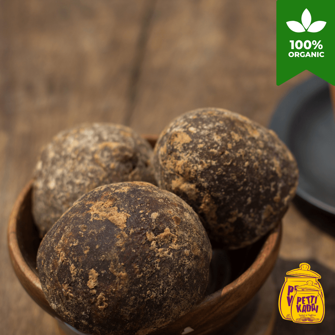 Karupatti-100% Pure & Authentic