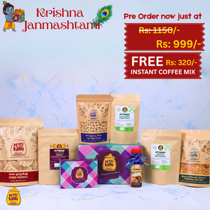 Krishna Jayanthi Sweet Box