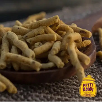 Sattur Pepper Kara Sev-சாத்தூர் மிளகு சேவு