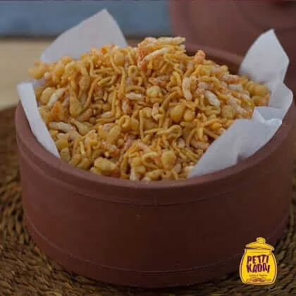 Pallapatti Mixture-பள்ளப்பட்டி மிக்சர்