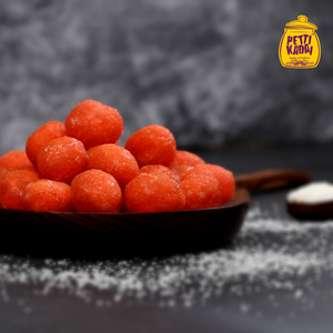 Sugar Balls-தேன் மிட்டாய்