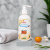 All Natural castile soap based Baby Shampoo with Citrus fruit Extracts