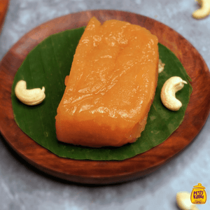 Tirunelveli Halwa - திருநெல்வேலி அல்வா