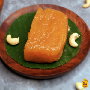 Tirunelveli Halwa – The Taste of Tradition