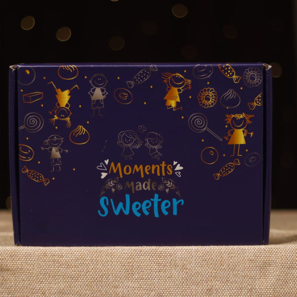 Puthandu Classic Hamper