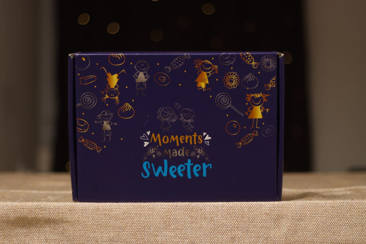 Puthandu Classic Hamper