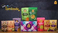 Jumbo Tamilnadu Sweet Box-2Kg
