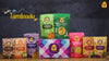 Jumbo Tamilnadu special Sweets-2Kg