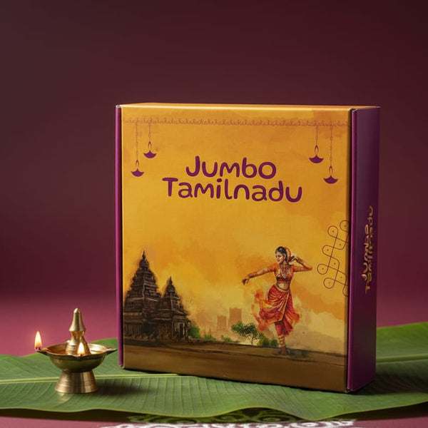 Puthandu Jumbo Hamper