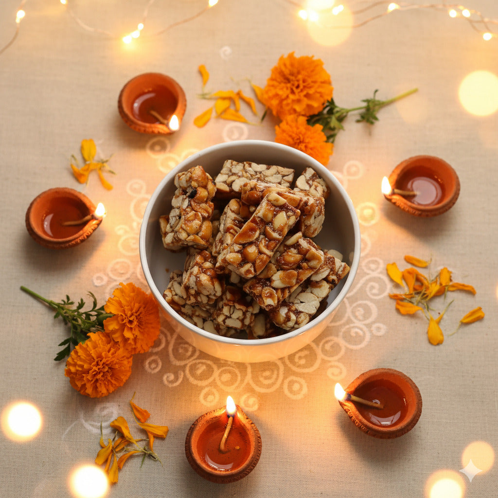 Puthandu Classic Hamper
