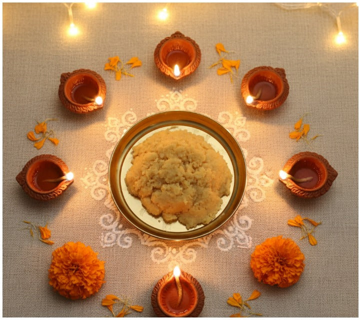 Puthandu Classic Hamper