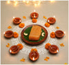 Geo Tagged Sweet Box-500gms