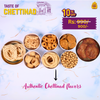 Taste Of Chettinad