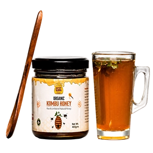 Honey & Sweeteners